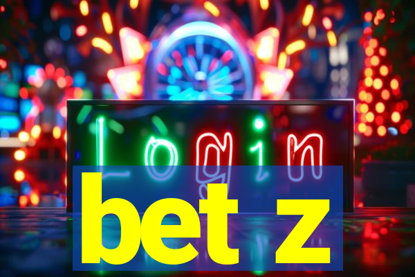 bet z